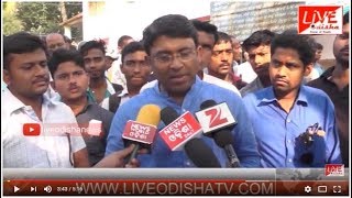 Watch Special Report : Kendrapara Kasturi Issue Video