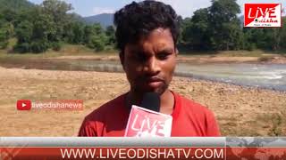 Watch Special Report : Kandhmal Village People Problem Video
