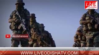 Watch Special Report : Pre-Plane Surgical Strike Indian Army Video