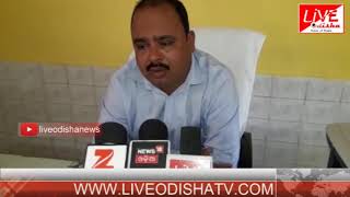Watch Special Report : Birmaharajpur Bus Stand Toilet Problem Video