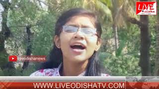 Watch 'BANAMALLI-2' Beautiful girl singing song Video