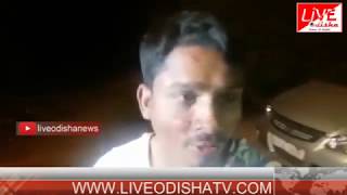 Watch Special Report : Shoes hurled at CM Naveen Pattnaik during Bijepur bypoll campaign Video