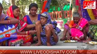 Watch Special Report : Valentine Day Special, True love for oldmen in Paradeep Video
