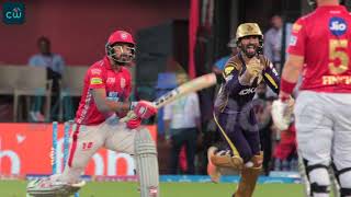 Watch Kolkata Knight Riders win the highest score thriller of IPL 2018 against Kolkata Knight Riders Video