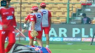 Watch Royal Challengers Bangalore vs Kings XI Punjab Match Preview May 14 2018 Video