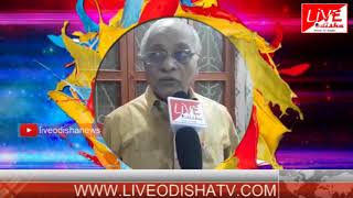 Watch Holi Wishes : Bramhapur MLA Dr.Ramesh Chandra Chyau Patnaik Video