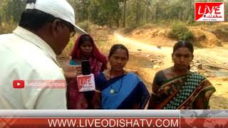 Watch M.Rampur Road Problem, Discussion Uddhab Panda with public Video