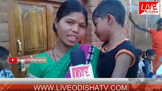 Watch Special Report : Physically Problem Bibhuti in Nuapada Video