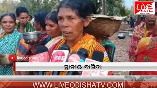 Watch Special Report : Kandhamal Podo Yatra Video
