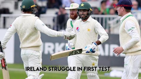 Watch Sportswallah's Daily Bulletin - Who Will Reach The Playoffs? - 14th May Video