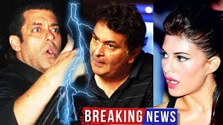 Watch Salman And Rishi Kapoor FIGHTS At Sonam Kapoor's PARTY, Jacqueline Stalked By An Alcoholic Person Video