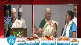 Watch International Nurses Day Video