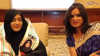 Watch SSVTV Dr.NOWHEERA SHEIKH MEP SEG 02 Video