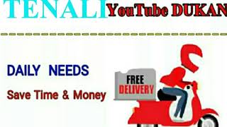 Watch Tenali Video