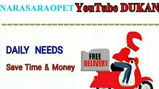 Watch Narasaraopet Video