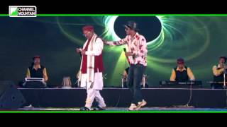Watch Haridwar Kumbh Show Reel -3 I Dehradun Wala Hu By Narendra Singh Negi & Kavilash Negi Video