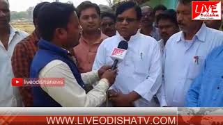 Watch Boden Block western odisha Bikash parisad member,  Discussion with Miniketan Nayak Video