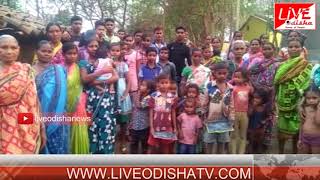 Watch Special Report : Kalampur Electricity Problem Video