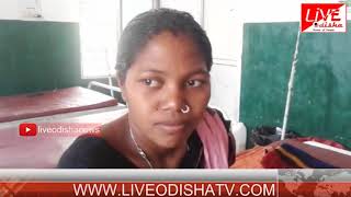 Watch Special Report : Nuapada Boden hospital illegal operation Video