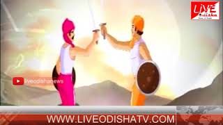 Watch Special report : Utkal Diwas @live Odisha News Video