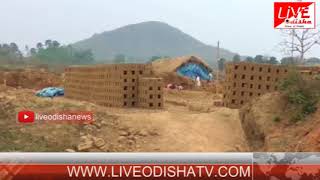 Watch Special Report : Beguniapada Illigal Bricks Video