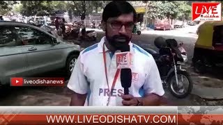 Watch Special Report : Karnatak Assembly Election-2018 News Coverage Bhabani Shankar Pati Video