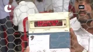 Watch K'taka Polls: BJP leading on 101 seats, Congress registers 46 seats Video