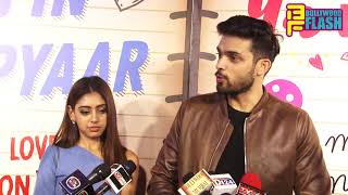 Watch Manik Aka Parth Samthaan Full Interview - Kaisi Yeh Yaariyaan Season 3 Grand Launch Video