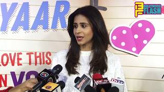 Watch Nyonika Aka Kishwar Merchant Full Interview - Kaisi Yeh Yaariyaan Season 3 GRAND Launch Video