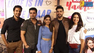 Watch Uncut: Kaisi Yeh Yaariyaan Season 3 Grand Launch & Fans Screening | Parth, Niti, Kishwar Video