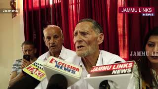 Watch EPTWS warns to launch agitation if demands not redressed Video