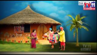 Watch SANKRANTHI CELEBRATIONS  AT  MADAPUR  13 JAN-2017 Video