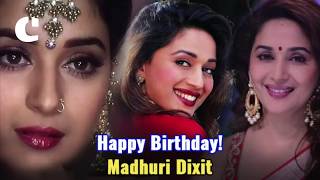 Watch Happy Birthday Dhak Dhak Girl Video