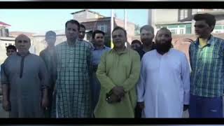 Watch #PublicGrievanc Ompora Budgam colony residents lack basic facilities.Appealing authorities To Solve. Video