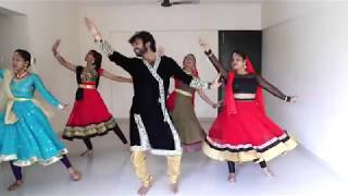 Watch Workshop in Kolkatta (Coming up) Devesh Mirchandani Video
