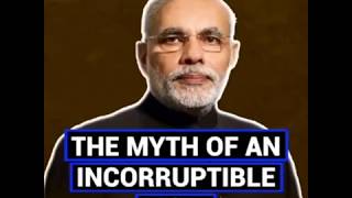 Watch 4 Years of Modi's Failure: Truth of PM Modi's Promise of "na khaunga, na khane dunga" Video