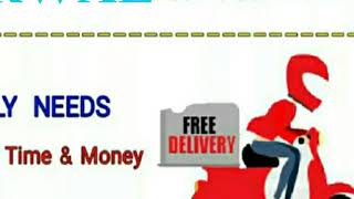 Watch ARWAL    :-  YouTube  DUKAN  | Online Shopping |  Daily Needs Home Supply  |  Home Delivery Video
