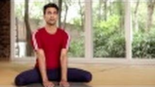 Watch Common Yoga Protocol - AYUSH (Arabic Version) Video