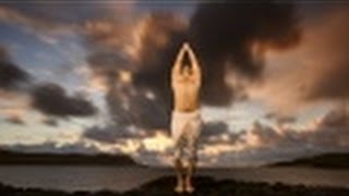 Watch Yoga: Harmony with Nature - German Video