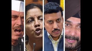 Watch Karnataka Election Results 2018: What top leaders said Video
