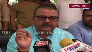 Watch Power scenario being revamped to ensure 24Ã—7 supply: Ganga Video