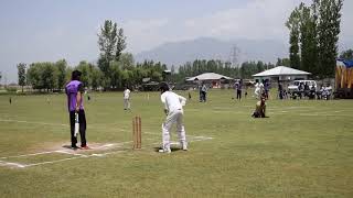 Watch Inclusive Sports Festival organized Video