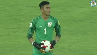 Watch Dheeraj Vs USA || INDIVIDUAL MATCH HIGHLIGHTS || HD Video