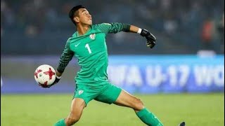 Watch DHEERAJ vs COLUMBIA Individual Match highlights in HD MUST WATCH Video