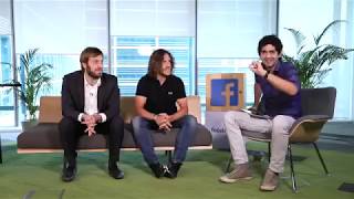 Watch Carles Puyol - Barcelona legend talk about Indian football Video