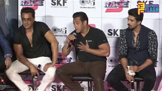Watch I Was Worried | Salman Khan Breaks Silence On Jodhpur Verdict | Black Buck Poaching Case Video