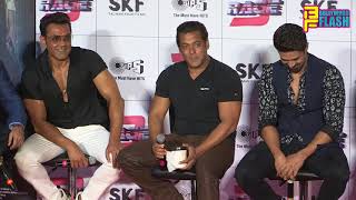 Watch Dil wala Salman Khan Apeal To Stop Cruil Behavious With Small Kids Video