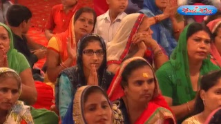 Watch Live - à¤›à¤ à¤¾ à¤¶à¥à¤°à¥€ à¤¶à¥à¤¯à¤¾à¤® à¤µà¤‚à¤¦à¤¨à¤¾ à¤®à¤¹à¥‹à¤¤à¥à¤¸à¤µ -à¤…à¤—à¥à¤°à¤µà¤¾à¤² à¤¸à¥à¤•à¥‚à¤² à¤®à¥ˆà¤¨ à¤¬à¤¾à¤œà¤¾à¤° à¤¬à¤²à¥à¤²à¤­à¤—à¤¢à¤¼  -  à¤®à¤¦à¤¨à¤¾ à¤ªà¤¾à¤—à¤² à¤œà¥€ #Brij Ras Video