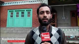 Watch Hizb Founder Ahsan Dar Not Missing, Says Family Video