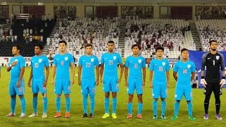 Watch India U23 Vs Turkmenistan U23 ||AFC U23 QUALIFIERS|| Match Highlights Video